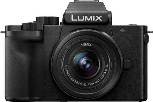 Panasonic Lumix G100 (G110) ✭ Camspex.com